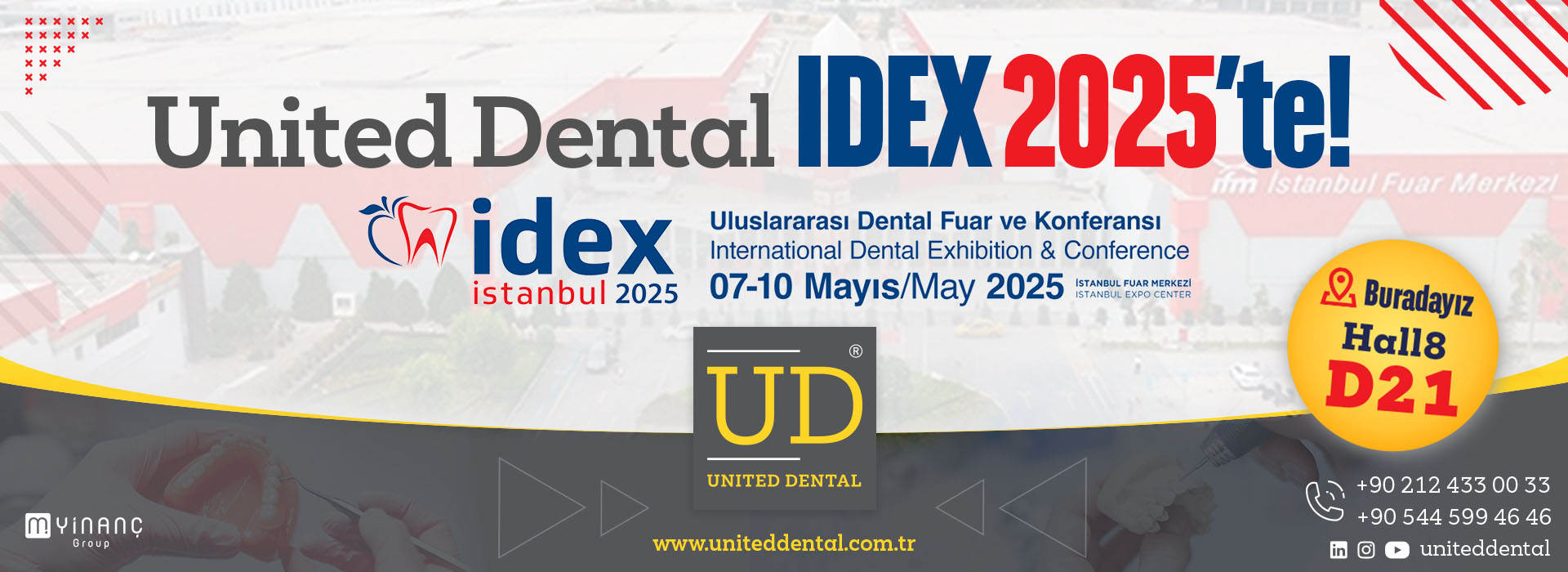Idex 2025
