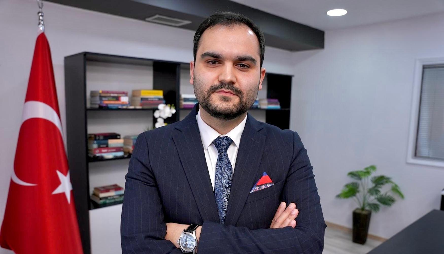 Tayfun Gümüş