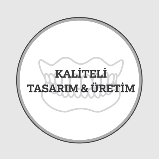 KALİTELİ TASARIM & ÜRETİM